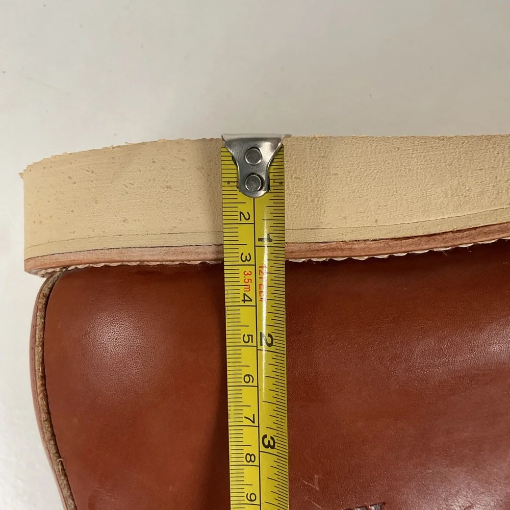 Vintage Red Wing Traction Tred Chukka Boots | 1980s | Extra Narrow | Men’s 12 AA